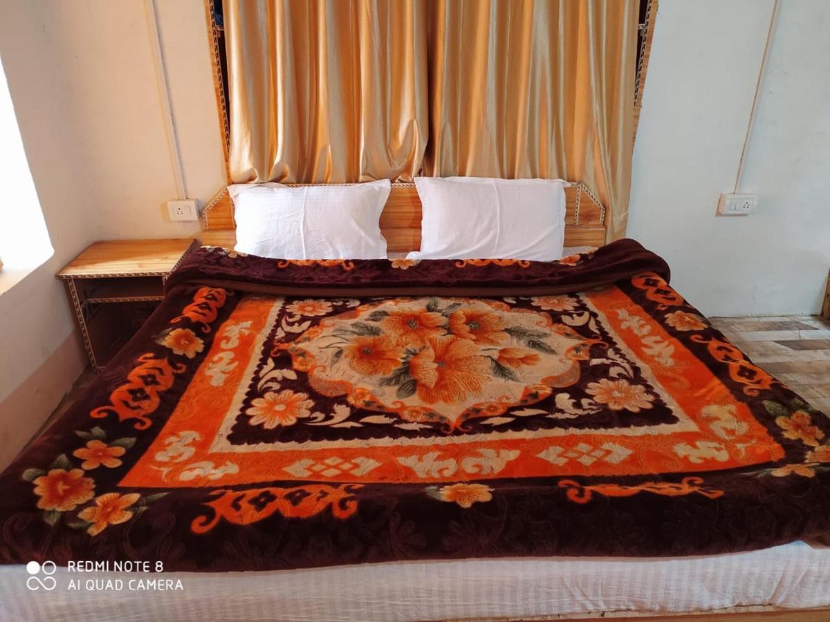 Moksha - By The River Villa Jibhi Dış mekan fotoğraf